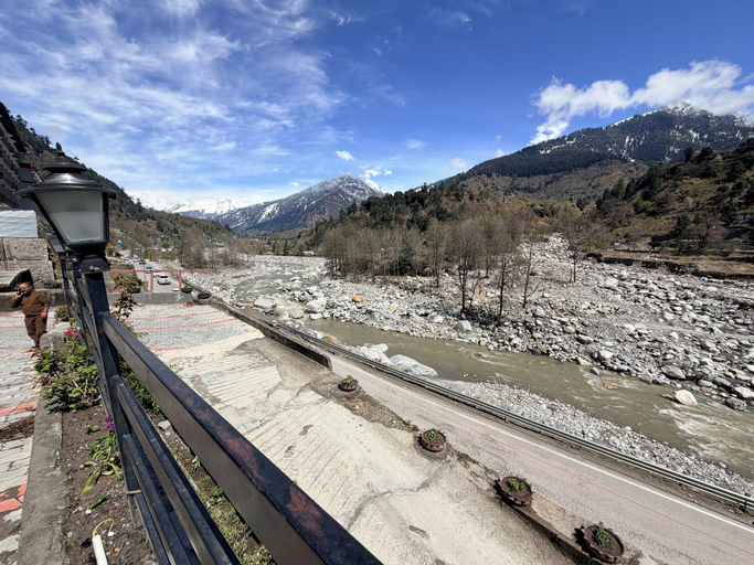 Others 5, Hotel Green Tara, Kullu