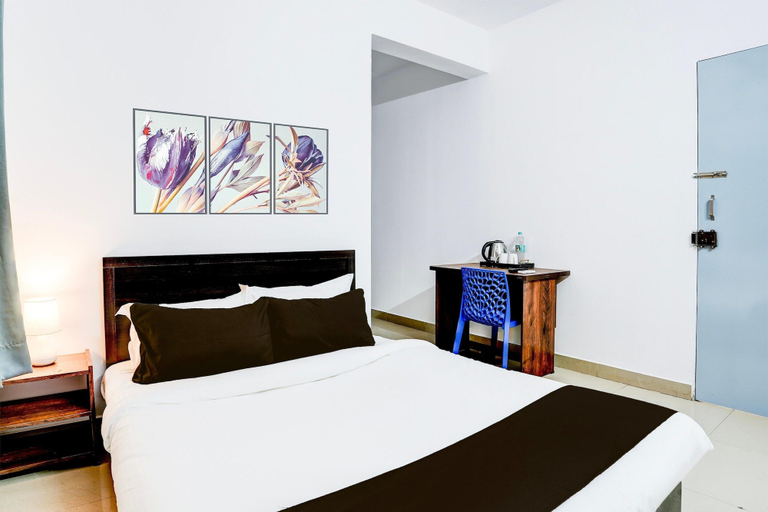 Room 3, Classic With Balcony Elite Marathahalli Bangalore, Bangalore