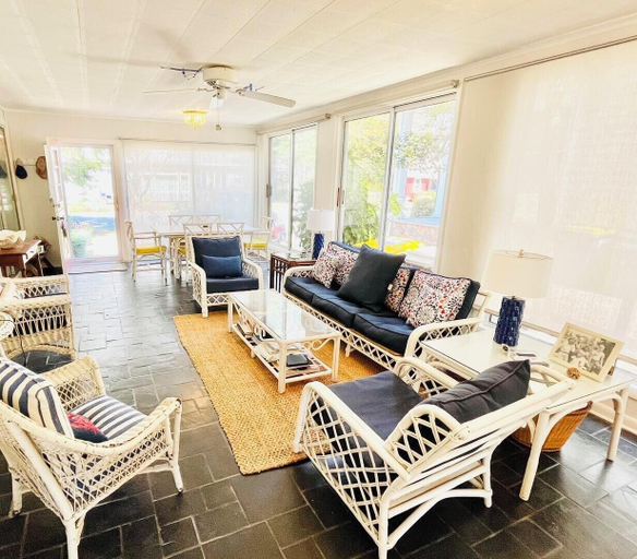 Living area 5, Cookman Street 20, Sussex