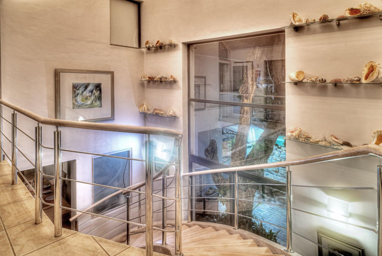 Public Area 2, 185 Beach Road Villa and Apartments, City of Cape Town