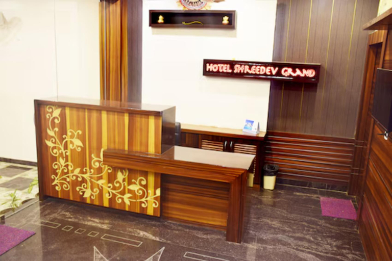 Others 5, Shreedev Grand Puri Odisha, Puri