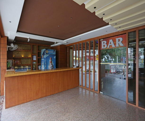 Reception 5, Townhouse Reti Bus Terminal Udaipur, Udaipur