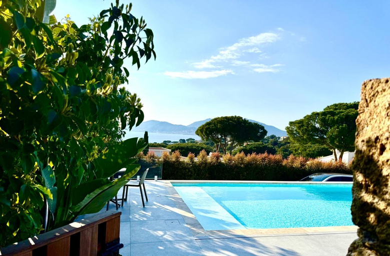 Sport & Beauty 2, Domaine LUMISTELLA, Corse-du-Sud