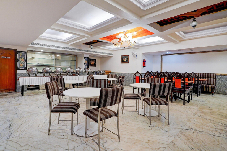 Others 3, Premiumhotel Seven Olive, Bangalore