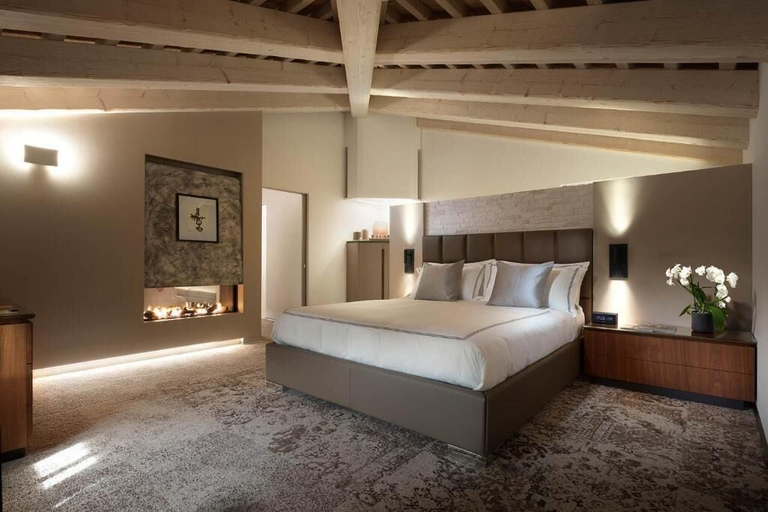 Room 2, Ca' Apollonio Heritage, Vicenza