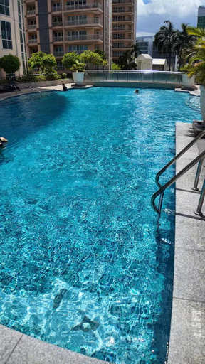 Sport & Beauty 2, Taguig Apartments, Taguig
