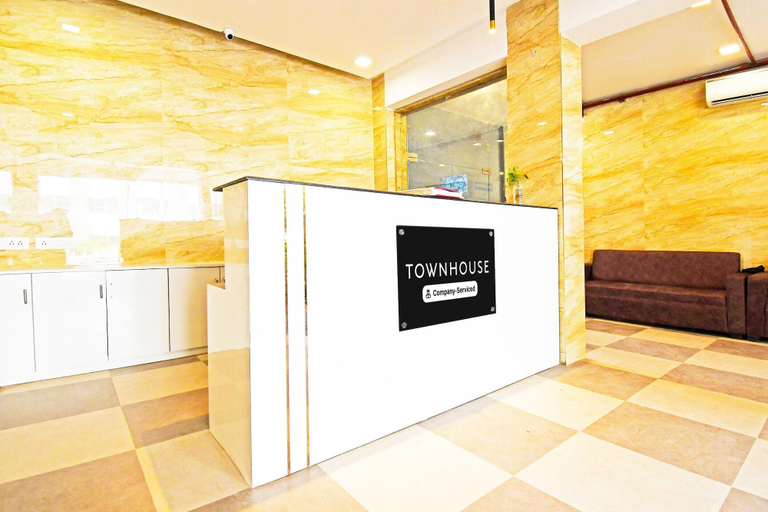 Reception 2, Deluxe Mancheswar Bhubaneswar Kamla, Cuttack