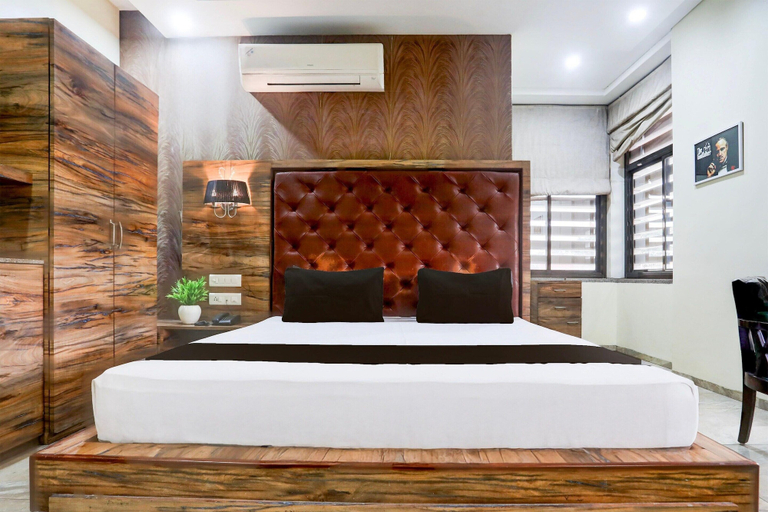 Room 3, Cosy Stays at Durg Near Railway Station, Durg