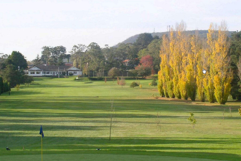 Sports and Entertainment 2, Links House Hotel, Wingecarribee
