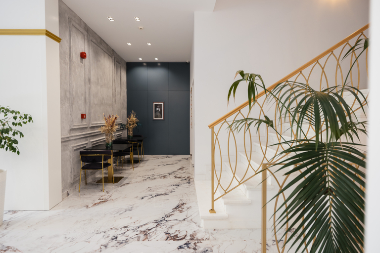 Public Area 2, Chimaera Hotel, Vlorës