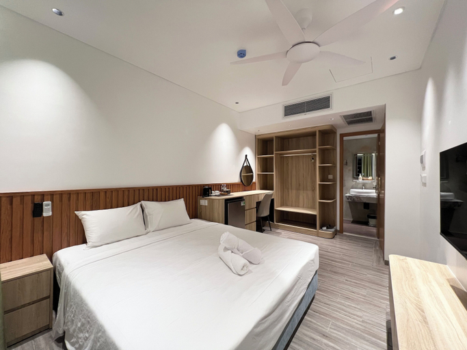 Room 4, Sun Hotel Phu Quoc, Phú Quốc