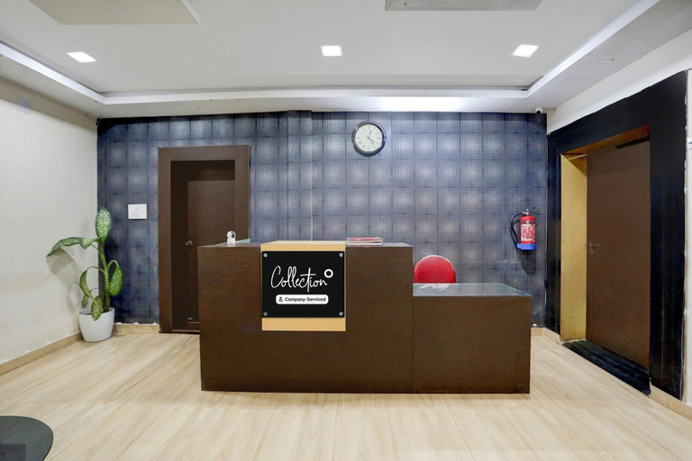 Reception 3, Deluxe Nilay Classic, Cuttack