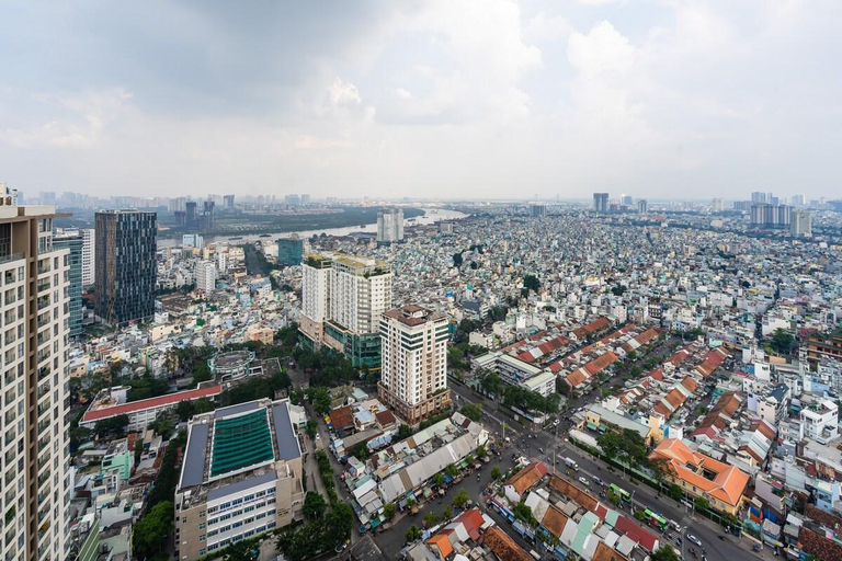 Others 3, Ho Chi Minh City Apartments, District 4