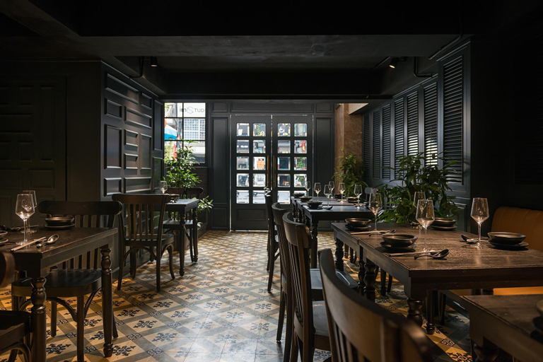 Food & Drinks 5, Hanoi E Central Hotel, Hoàn Kiếm