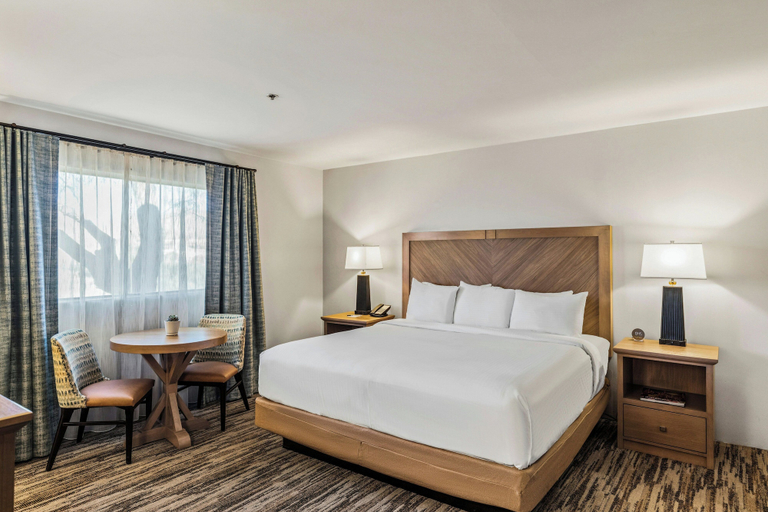 Bedroom 3, Starr Pass Golf Suites, Pima