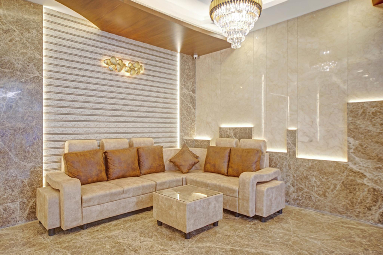 Public Area 2, UPAR Hotels T Nagar, Chennai