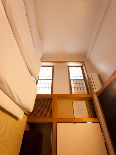 Others 5, Kimi Ryokan, Toshima