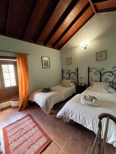 Room 4, Casa Rural El Cabezo, Santa Cruz de Tenerife