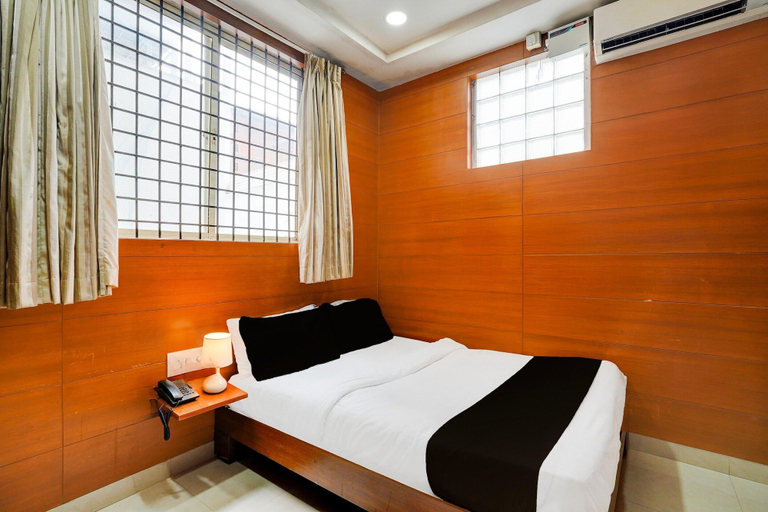 Room 3, Deluxe Collection O Kalyan Nagar Bangalore, Bangalore
