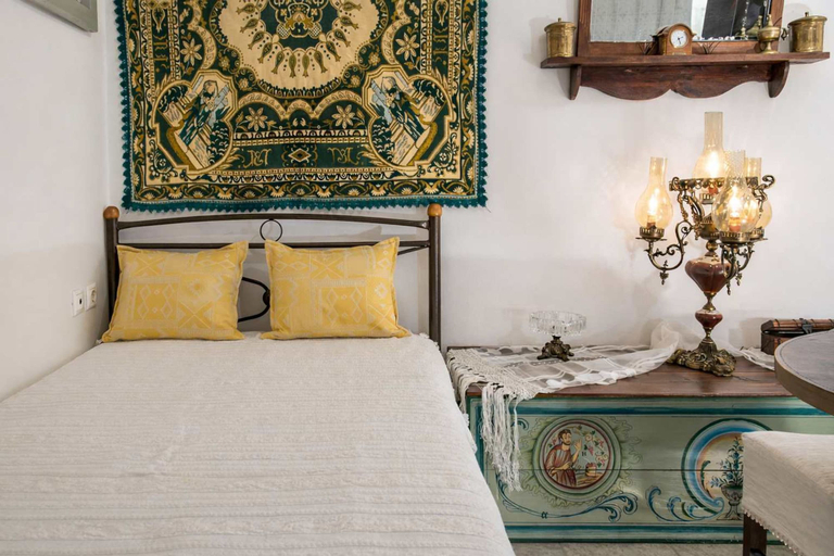 Room 2, Pelion Vibe - Cozy Seaside Stay Near Volos, Thessaly