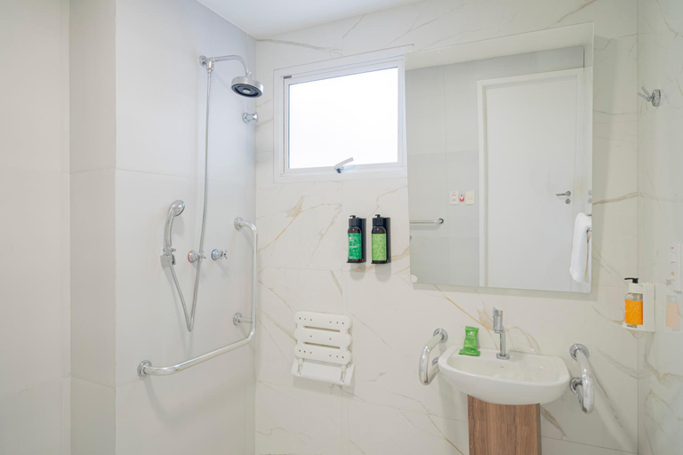 Bathroom 5, Beach Park Resort - Wellness, Aquiraz