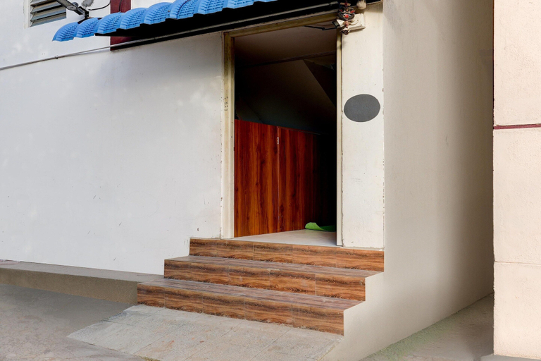 Reception 5, Classic DAP Service Apartment, Kancheepuram