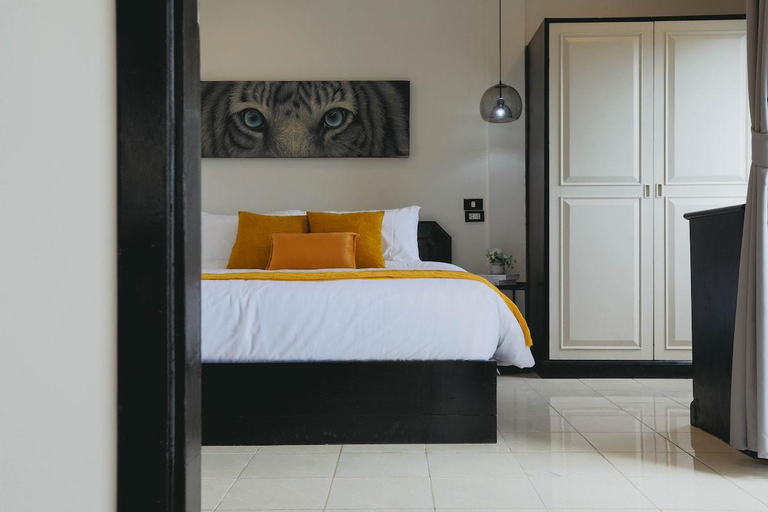 Bedroom 2, Y House Patong, Phuket Island