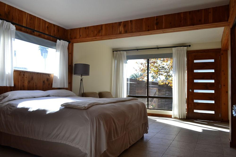 Bedroom 2, Quintas Papagayo, Ensenada