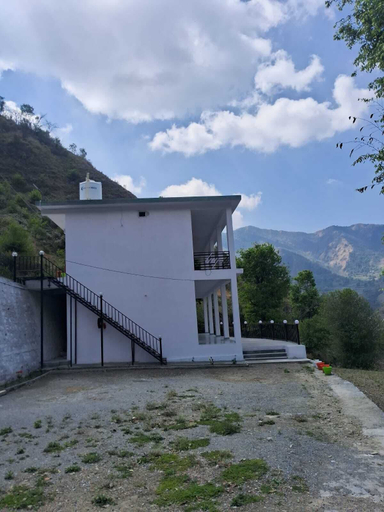 Exterior 4, RAJJEET GUEST HOUSE, Dehradun