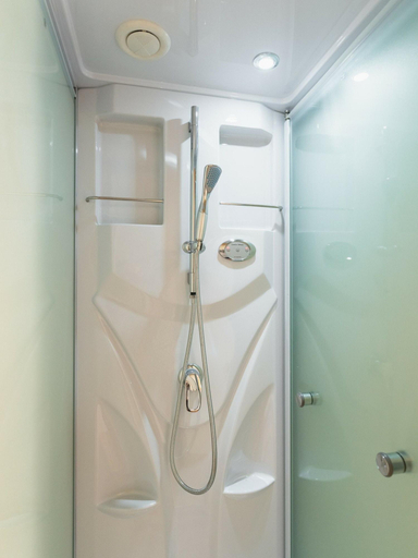 Bathroom 5, Ecol Beppu, Beppu