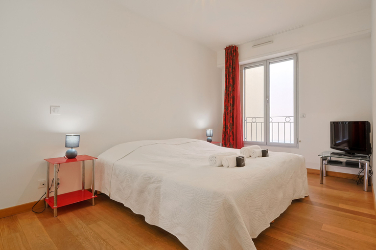 Room 2, 219 - Le Suquet in Cannes, Alpes-Maritimes