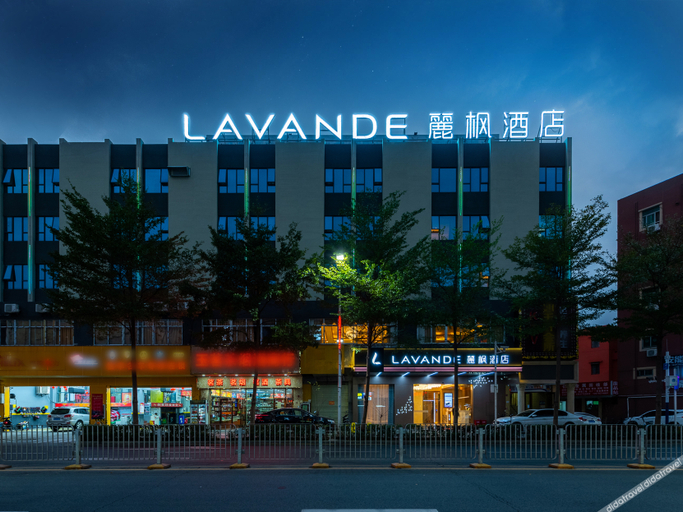 Exterior & Views 1, Lavande Hotels Shenzhen Guangming Science City Changzhen Branch, Shenzhen