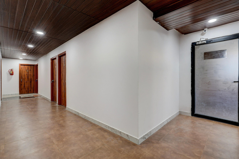 Interior 2, Deluxethe Brew AND Rest INN, Bangalore