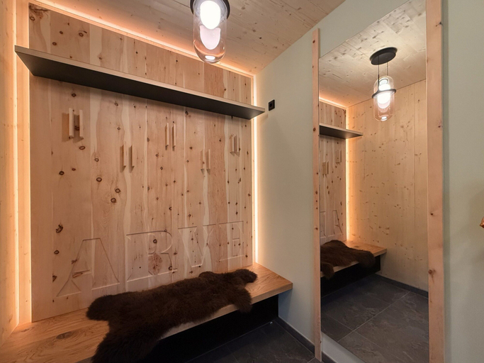 Sauna 4, Deluxe Chalet With Sauna & hot tub, Murau