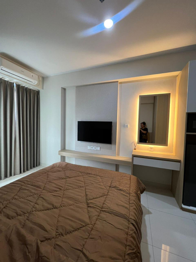 Others 2, Lubuk Baja Apartments, Batam