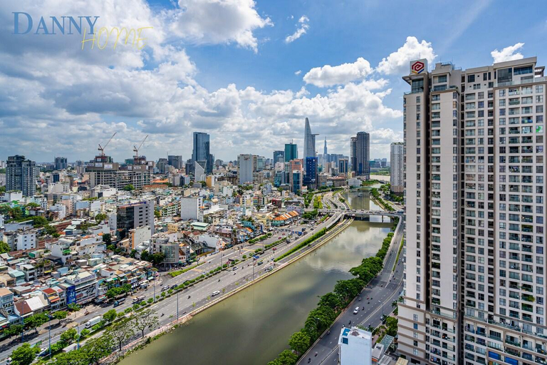 Others 2, Ho Chi Minh City Apartments, District 4