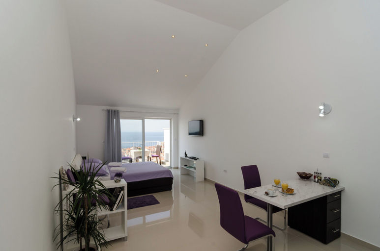 Living room 2, LUV Luxury Apartments, Dubrovnik