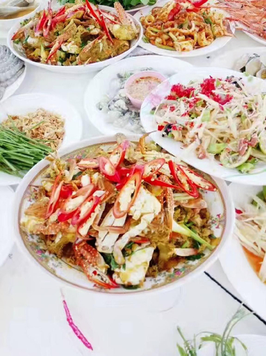 Food & Drinks 4, Pattaya Apartments, Pattaya