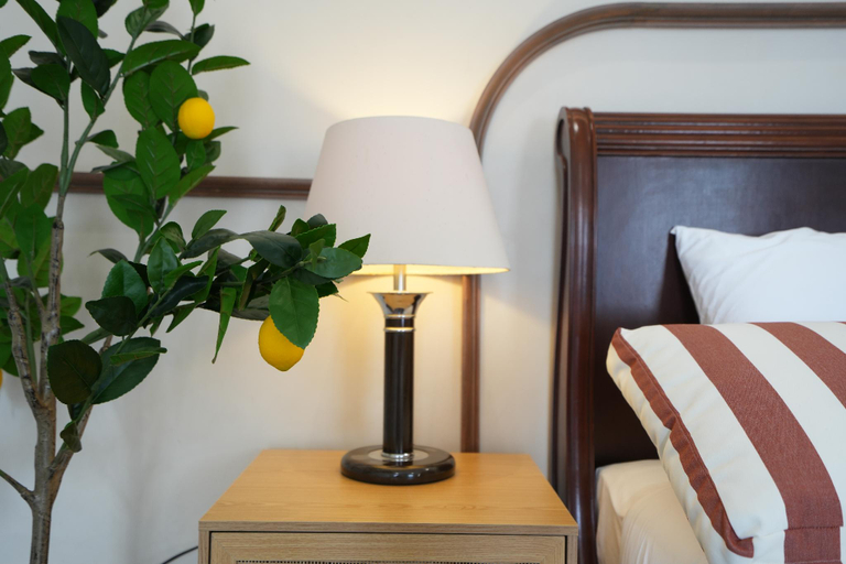 Bedroom 3, La Villa des Chien, Sattahip