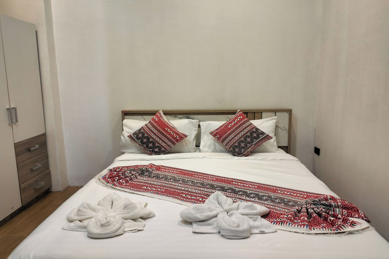 Room 2, River Bend villas Chiang Mai, Mae Rim