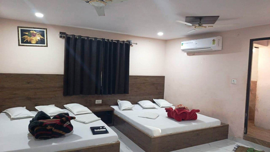 Room 2, Hotel Mansa Palace, Ajmer