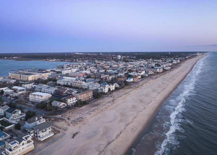 Primary image, Beach Avenue 23, Sussex