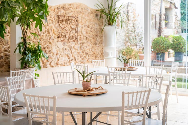 Food & Drinks 4, Palazzo Costantini, Lecce