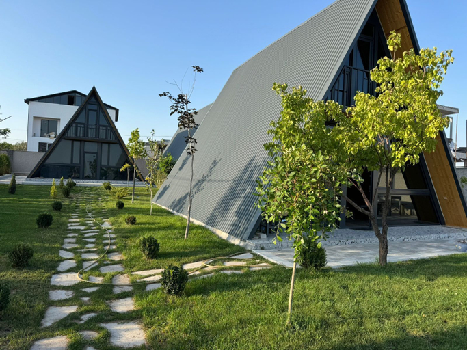Exterior & Views 2, Eco Villa, Yerevan