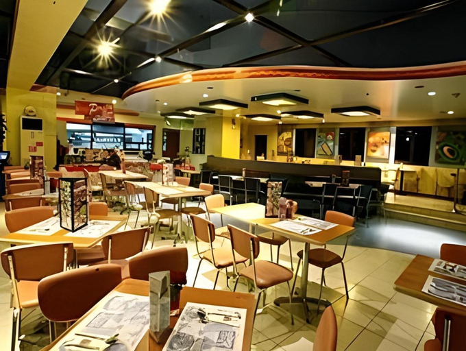 Food & Drinks 5, Hotel Veniz, Baguio City