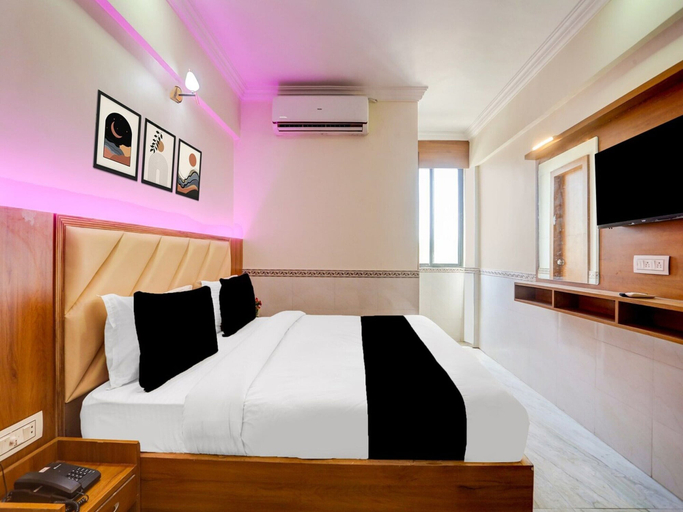 Room 5, Super Collection O Ahmedabad Airport, Ahmadabad