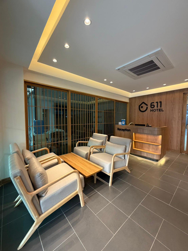 Others 4, 611 Hotel, Muang Phetchaburi