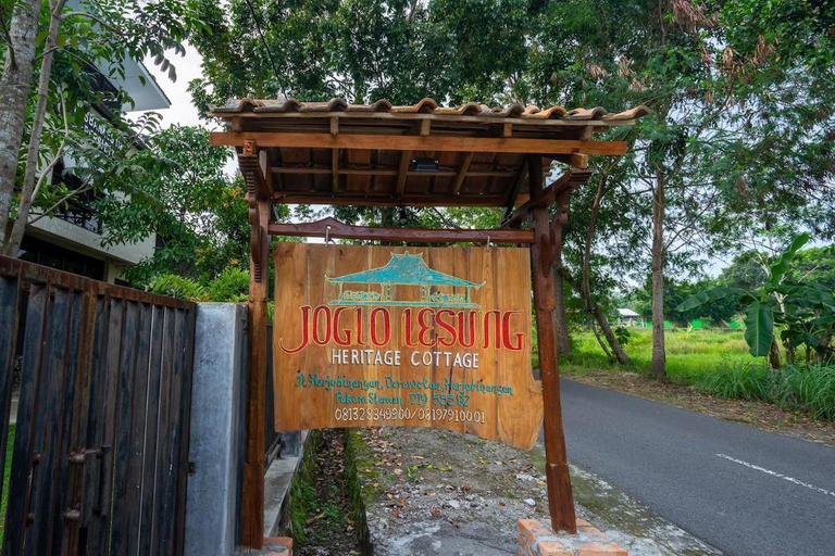 Others 5, Kaliurang Houses, Sleman