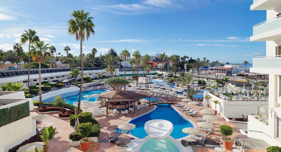 Sport & Beauty 2, H10 Gran Tinerfe Adults Only, Santa Cruz de Tenerife