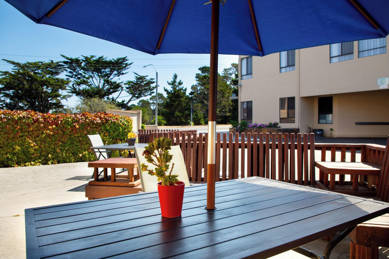 Others 5, Vagabond Inn Monterey, Monterey